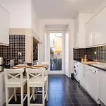 Casa Tejo * Cruz Quebrada