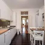 Casa Tejo Apartment *