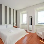 Apartment Casa Tejo Cruz Quebrada