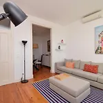 Apartment Casa Tejo