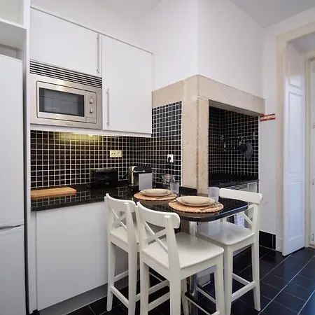 Appartement Casa Tejo *