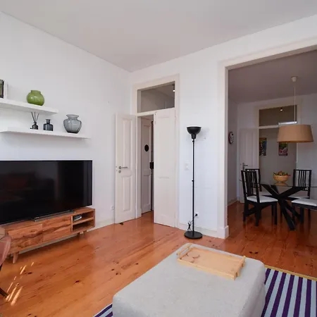 Apartment Casa Tejo