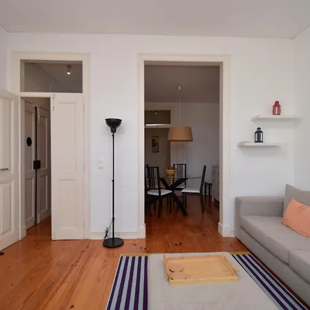 Casa Tejo * Cruz Quebrada