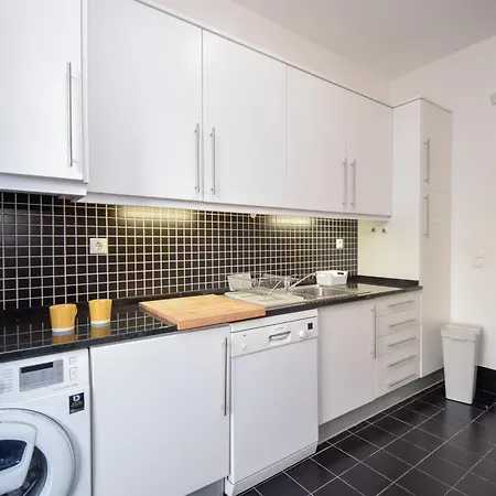 Appartement Casa Tejo Cruz Quebrada