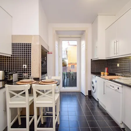 Casa Tejo * Cruz Quebrada