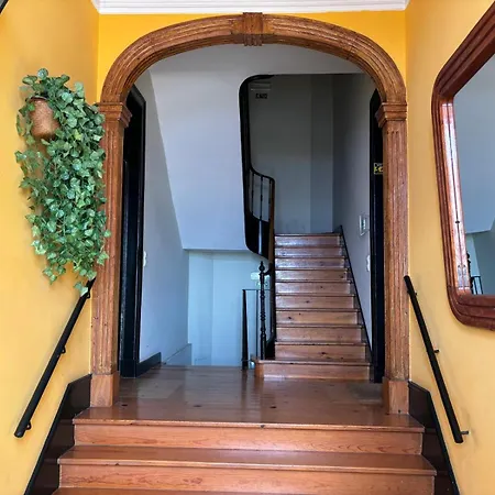 Apartamento Casa Tejo Cruz Quebrada