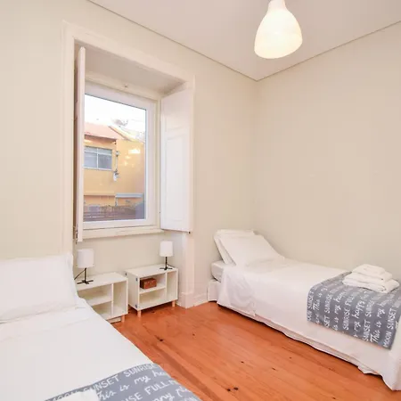 Casa Tejo Cruz Quebrada