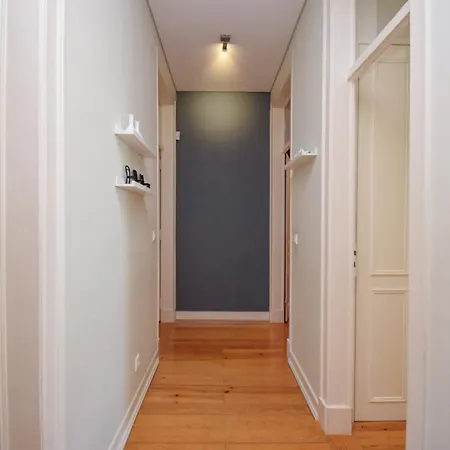 Casa Tejo Appartement *