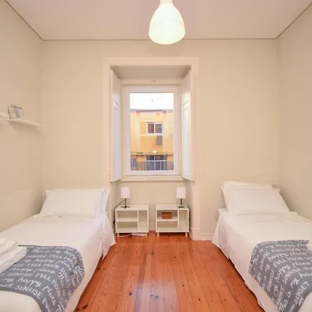 Casa Tejo Cruz Quebrada