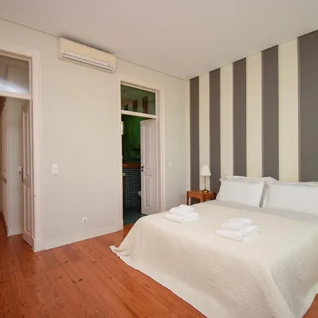 Casa Tejo Appartement