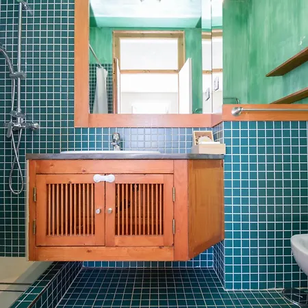 Appartement Casa Tejo