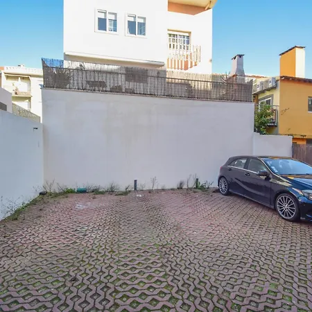 Casa Tejo * Cruz Quebrada