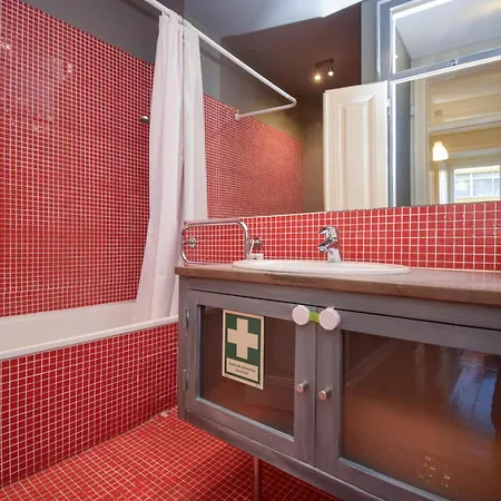 Appartement Casa Tejo