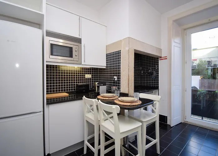 Διαμέρισμα Casa Tejo *