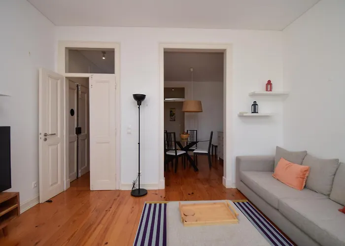 Casa Tejo * Cruz Quebrada