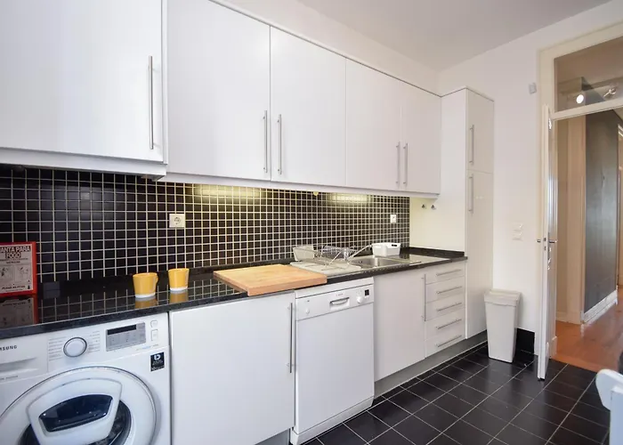 Διαμέρισμα Casa Tejo Cruz Quebrada