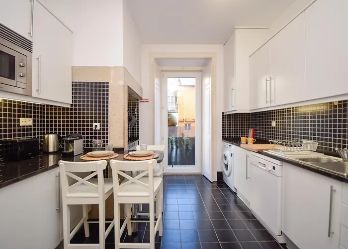 Casa Tejo * Cruz Quebrada