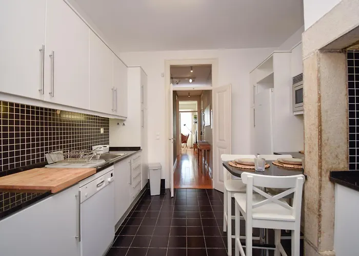 Casa Tejo Διαμέρισμα *