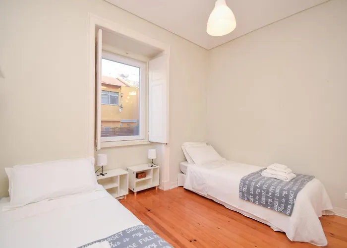 Casa Tejo Cruz Quebrada