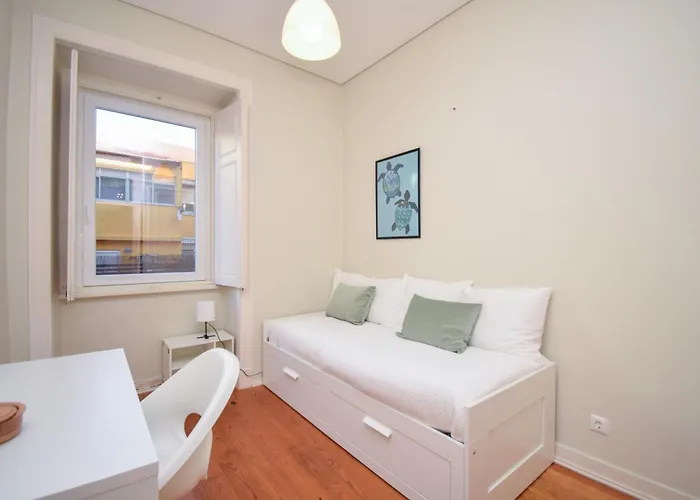 Casa Tejo Διαμέρισμα