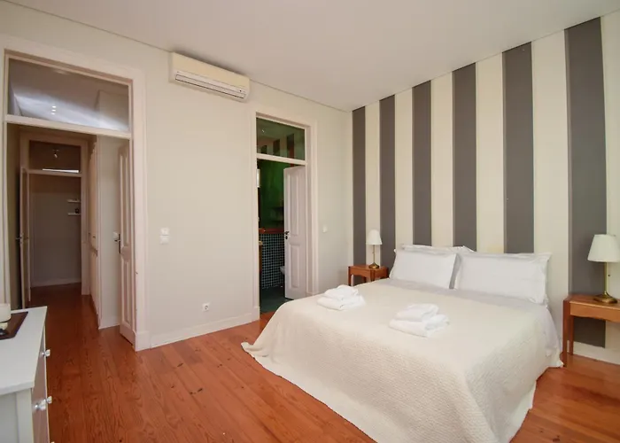 Casa Tejo Διαμέρισμα