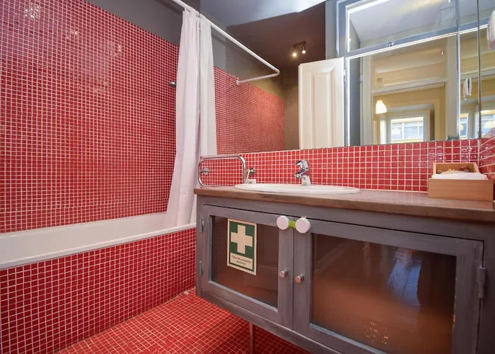 Διαμέρισμα Casa Tejo